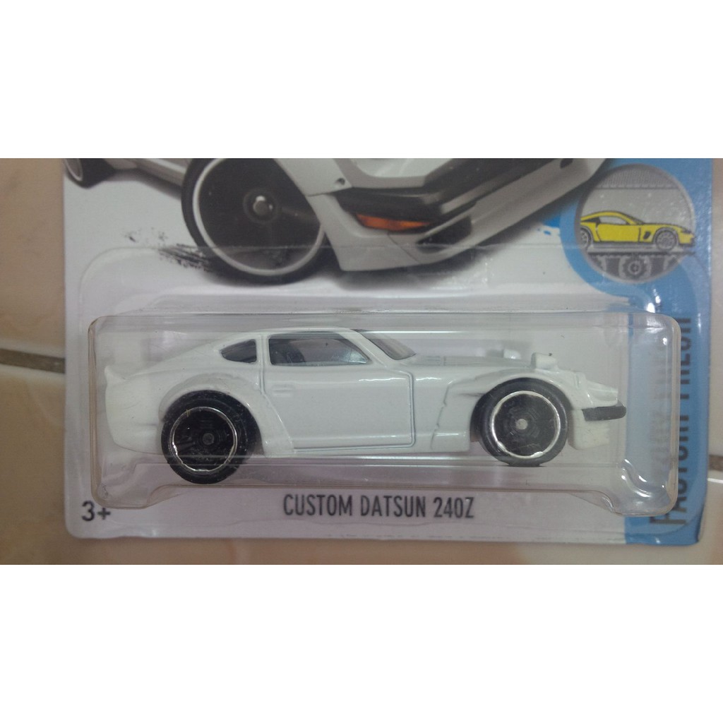 Hotwheels siêu xe