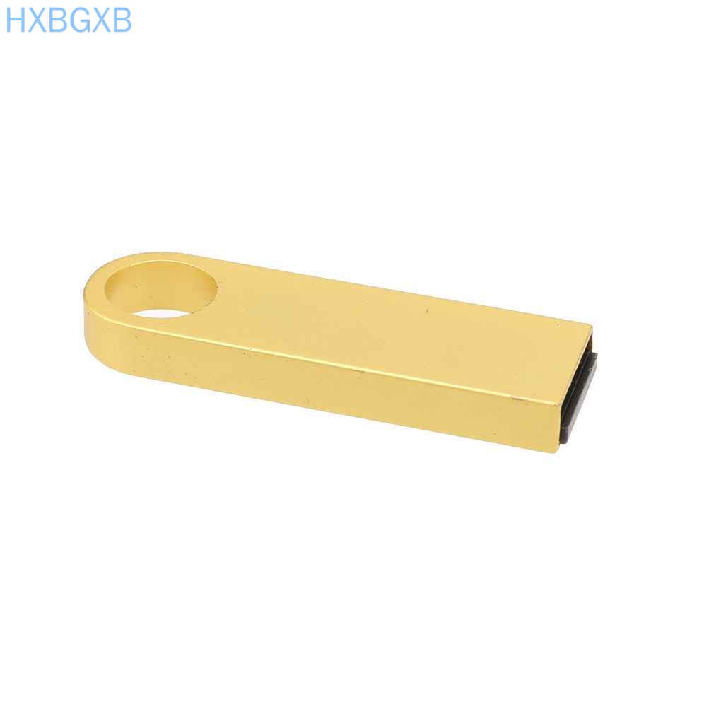 Usb 128gb 64gb 32gb Chống Nước Hình Dáng Chiếc Móc Khóa Độc Đáo
