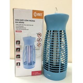 [FREESHIP] Đèn diệt muỗi COMET CM069 Diệt côn trùng hiệu quả