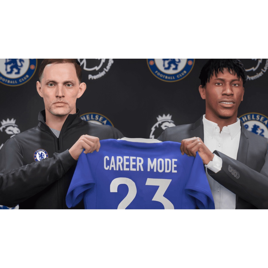 Băng Game Fifa 23 Nintendo Switch
