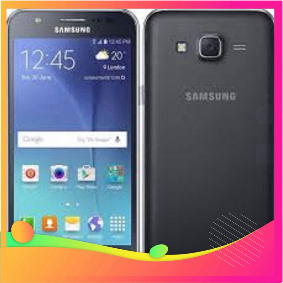 GIÁ QUÁ RẺ . [Sale Giá Sốc] điện thoại Samsung Galaxy J5 16G 2sim mới, Chiến Game mướt, FACEBOOK TIKTOK . NGÀY KHUY