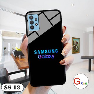 Ốp lưng Samsung galaxy A32- hình 3D