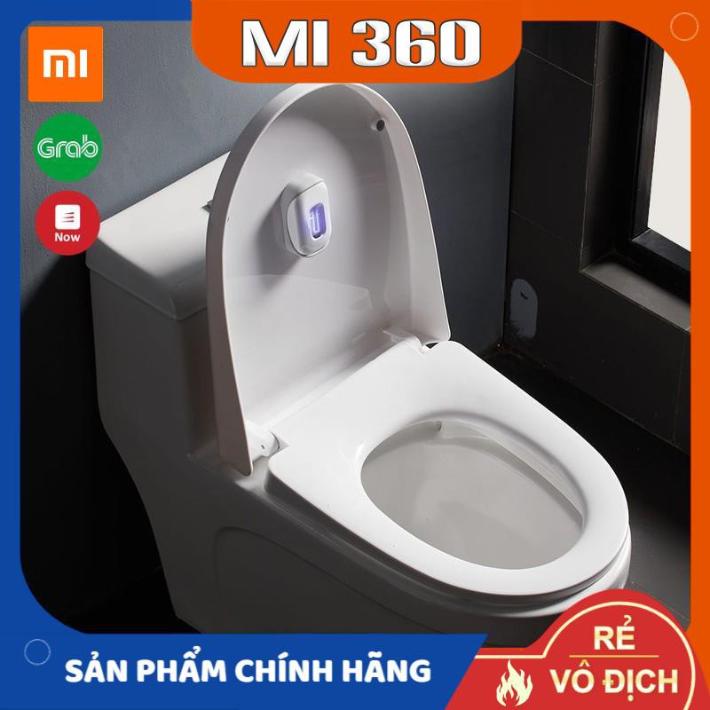 Máy Khử Mùi Khử Trùng Thông Minh Xiaomi Xiaoda HD-ZNSJCW-00✅ Hàng Chính Hãng Cao Cấp✅