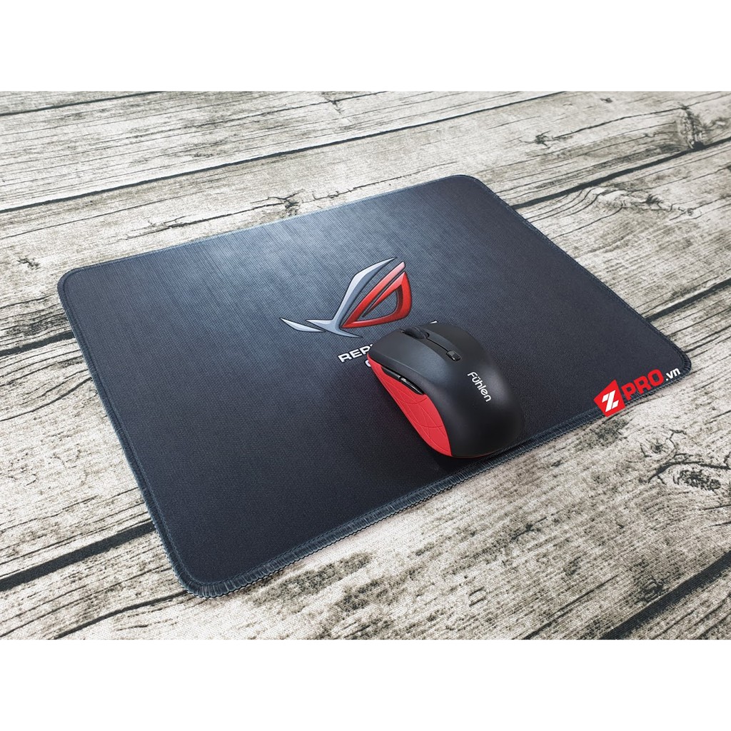 Lót chuột Asus ROG