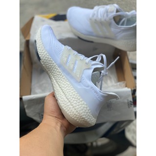 [Fullbox & bill] Giày Ultra Boost 7.0 TRẮNG Full mới nhất