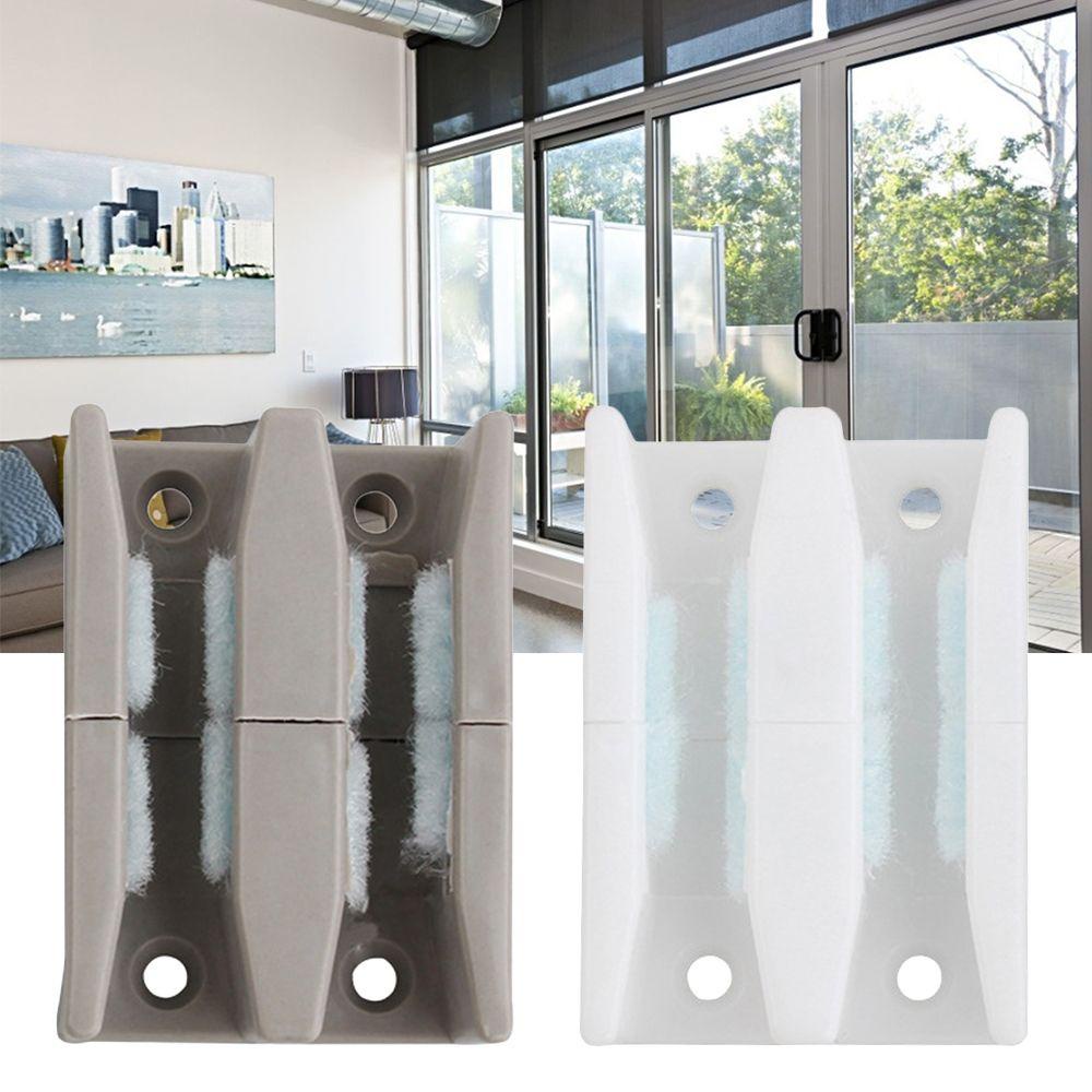 Set 10 Bánh Xe Treo Cửa Kính / Giày / Giày Bốt Đa Năng
