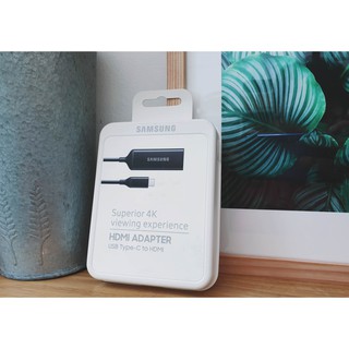 Cáp HDMI Dex galaxy Note 9 chính hãng