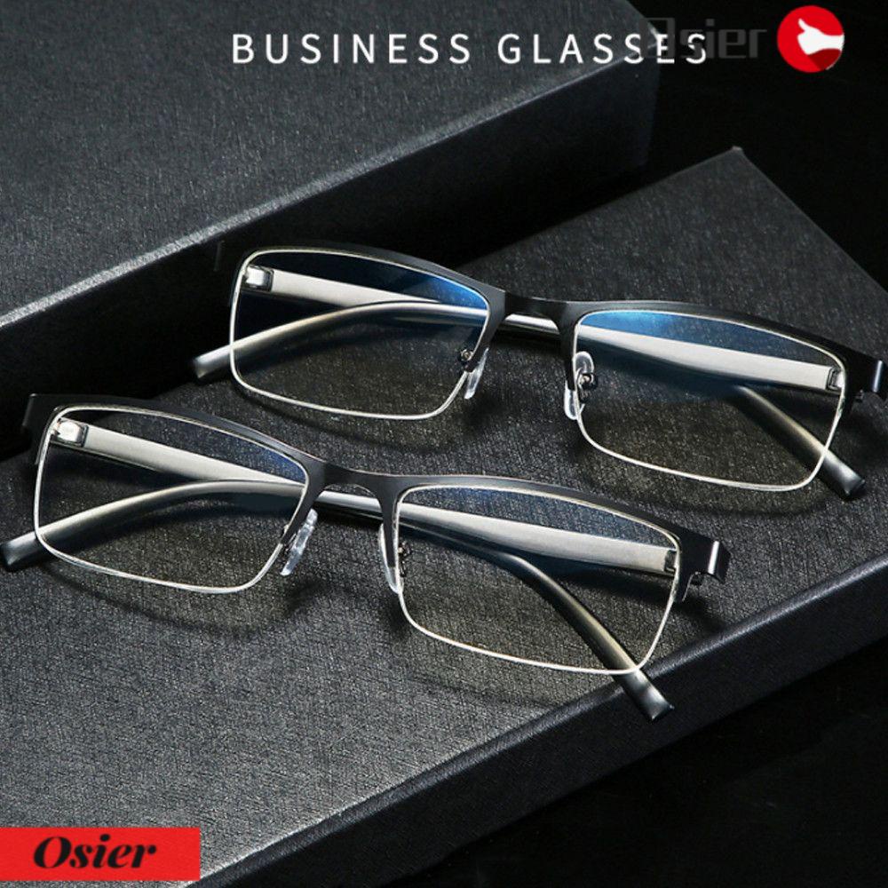 Mắt Kính Siêu Nhẹ Bảo Vệ Mắt Di Động OSIER1 Myopia