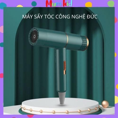 Máy Sấy Tóc  2 Chiều Tạo Kiểu, Kiểu Dáng Sang Trọng, Cung Cấp Ion Chăm Sóc Phụ Hồi Tóc, Bảo Hành 12 Tháng