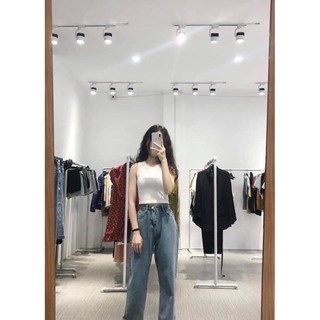 Áo ba lỗ siêu ngầu