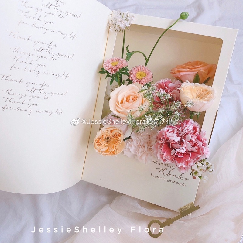 Hộp Quà Giấy, Hộp Đựng Hoa, Đựng Quà Bằng Giấy Cứng Cáp Cực Xinh Mẫu Mới Nhất Hiện Nay