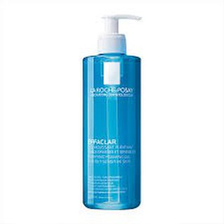 Sữa rửa mặt La Roche Posay Effaclar