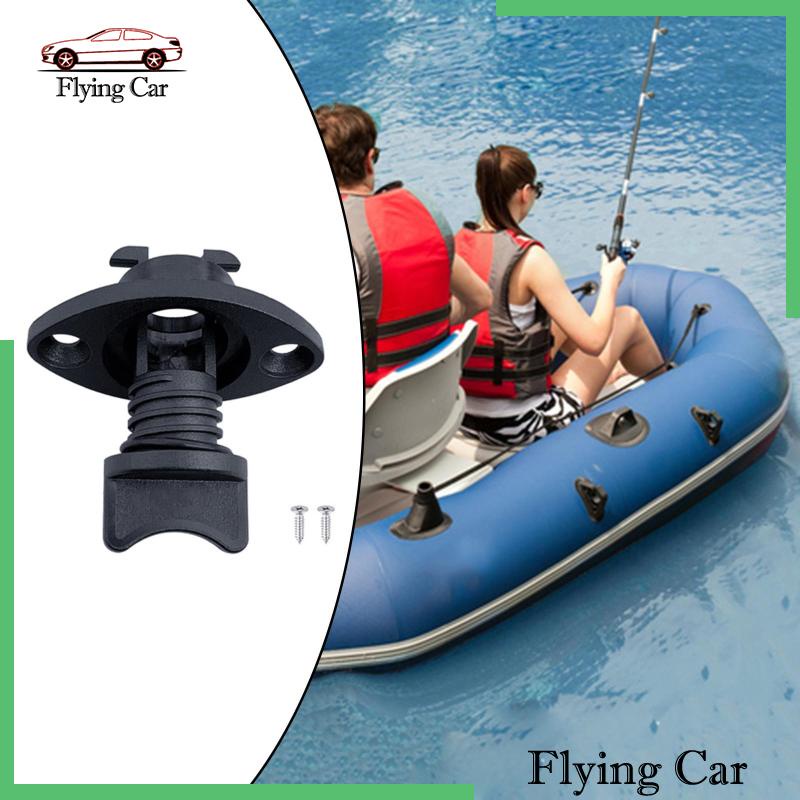 Nút chặn ống thoát nước 1'' 25mm cho thuyền Kayak
 | BigBuy360 - bigbuy360.vn