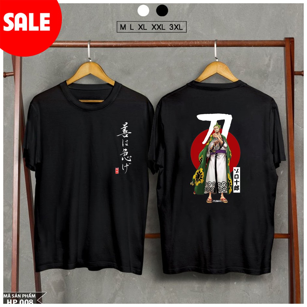 🔥HOT🔥 BST áo phông Anime Tokyo Revengers Jujutsu Kaisen Demon Slayer AOT Naruto OP cực chất | BigBuy360 - bigbuy360.vn