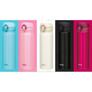 Combo 5 Bình giữ nhiệt Thermos
