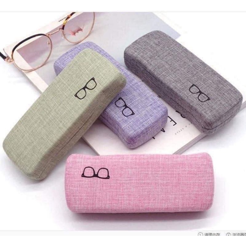 Hộp Vải  Hàn Quốc