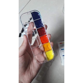 POCKET CHIẾT DANIEL SMITH 1ml