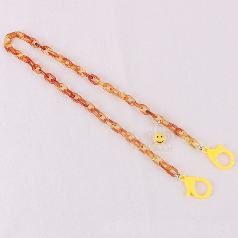 Dây Đeo Mặt Hình Hoa Hướng Dương 58cm Chống Thất Lạc | BigBuy360 - bigbuy360.vn