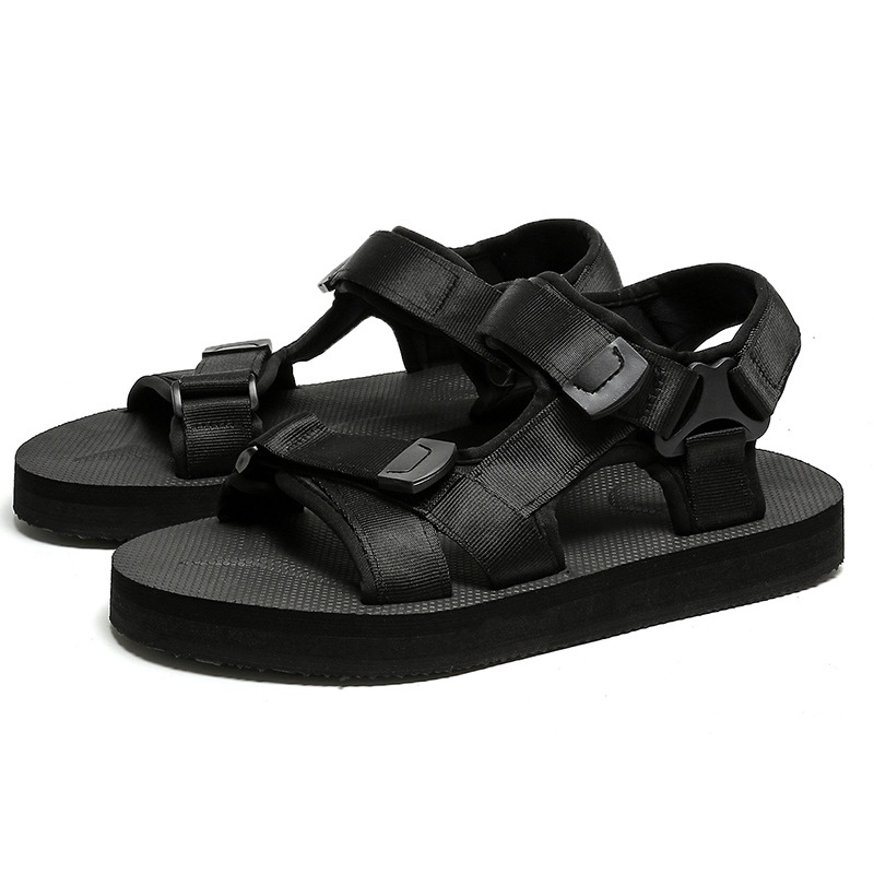 Sandal Chống Trượt Phong Cách Mới Cho Nam Ttg153