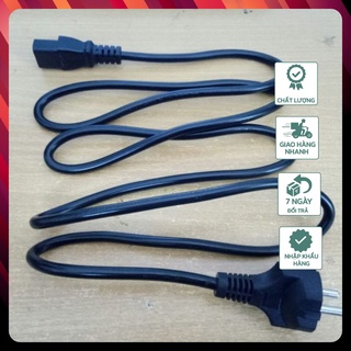 Dây nguồn nồi cơm máy in, máy tính