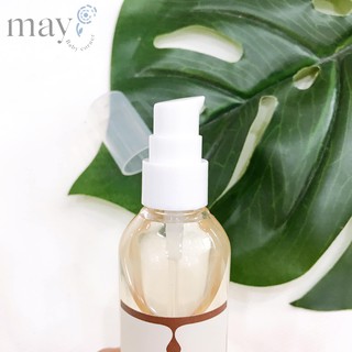 Dầu dừa nấu thủ công nguyên chất 100ml