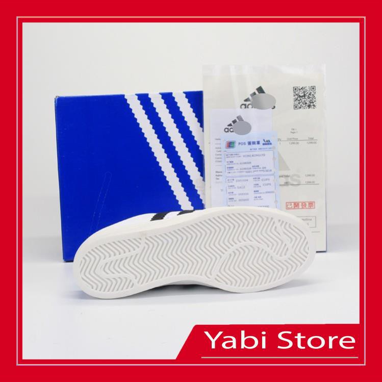 [FREE SHIP]  🔥Giày thể thao sneaker🔥 MULE SUPERSTAR🔥 dành cho nữ đi đẹp - Yabi Store