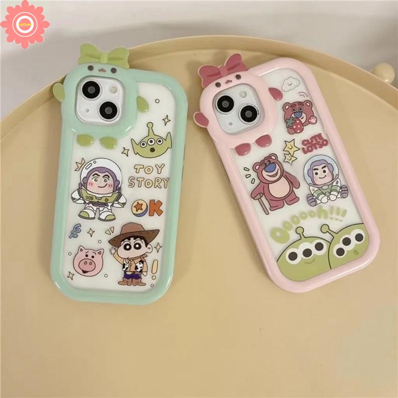 Ốp Điện Thoại Cho Oppo A17 A15 A7 A5S A12 A3S A53 A1K A74 A95 A16K A17K A16E A52 A92 A76 Reno 7Z 6 5 5F 4F A55 A57 A54 A16 A31 A5 A9 Bìa