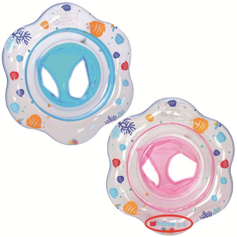 Phao bơi cho bé KOGANO áo phao tập bơi chống lật có xỏ chân an toàn cho bé dưới 3 tuổi SS-001396