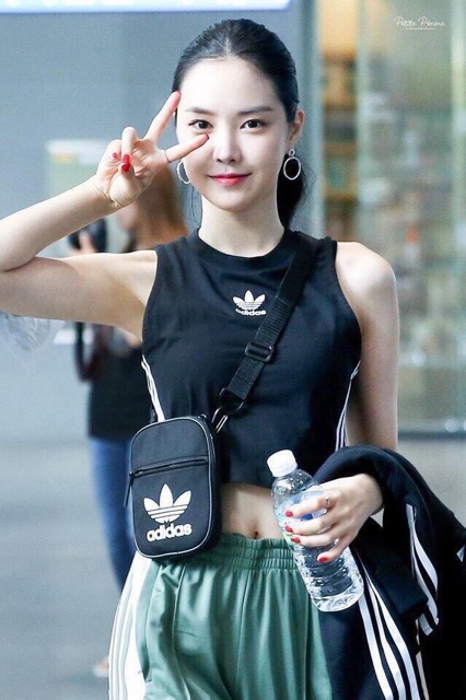 Túi đeo chéo mimi bag