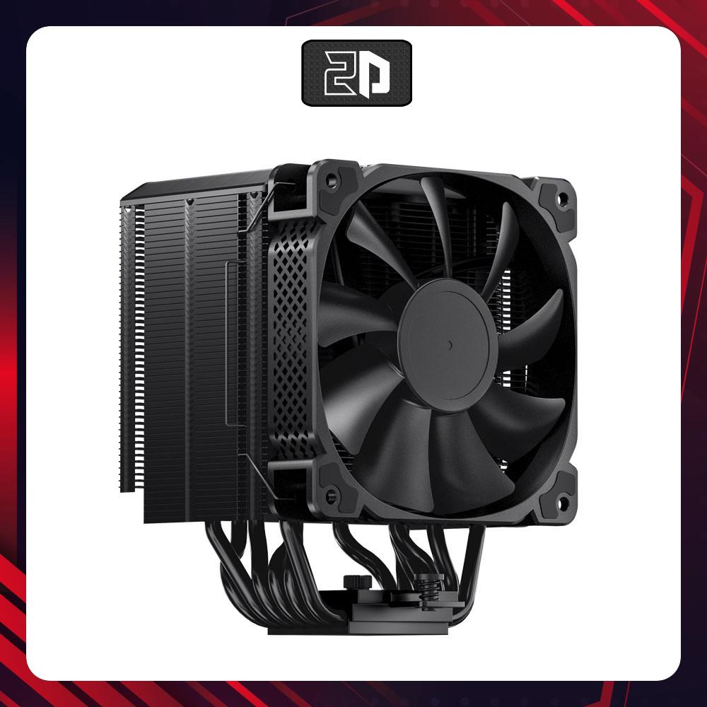 Tản nhiệt khí JONSBO HX6240 Black