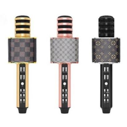 Micro Karaoke Bluetooth SD18