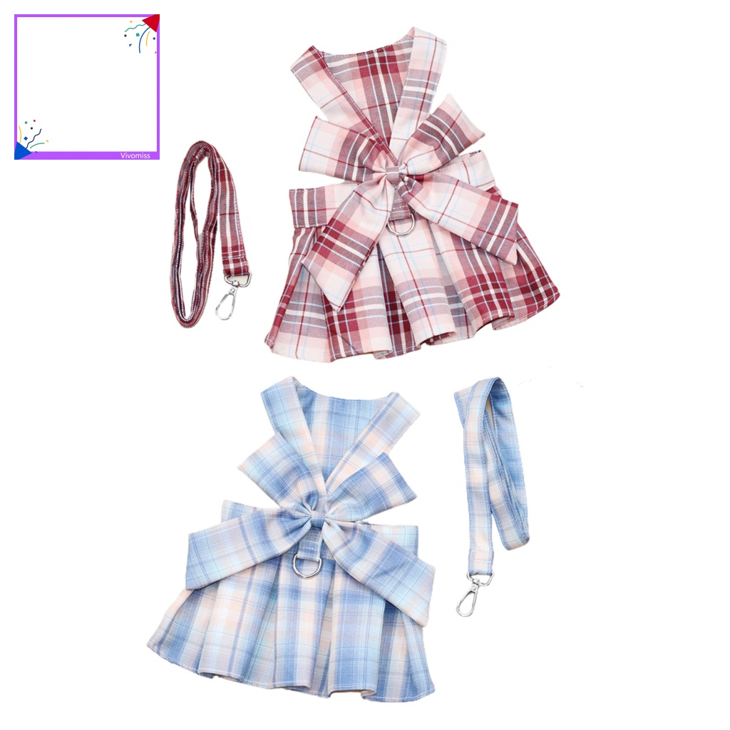 Dây Dắt Thú Cưng Đi Dạo/Huấn Luyện Chống Thất Lạc Tiện Dụng