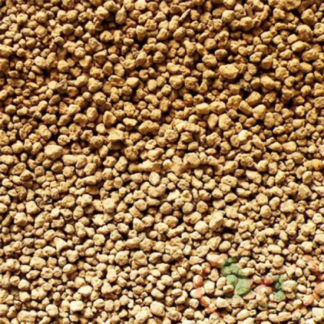 Đất AKADAMA Bịch 1KG