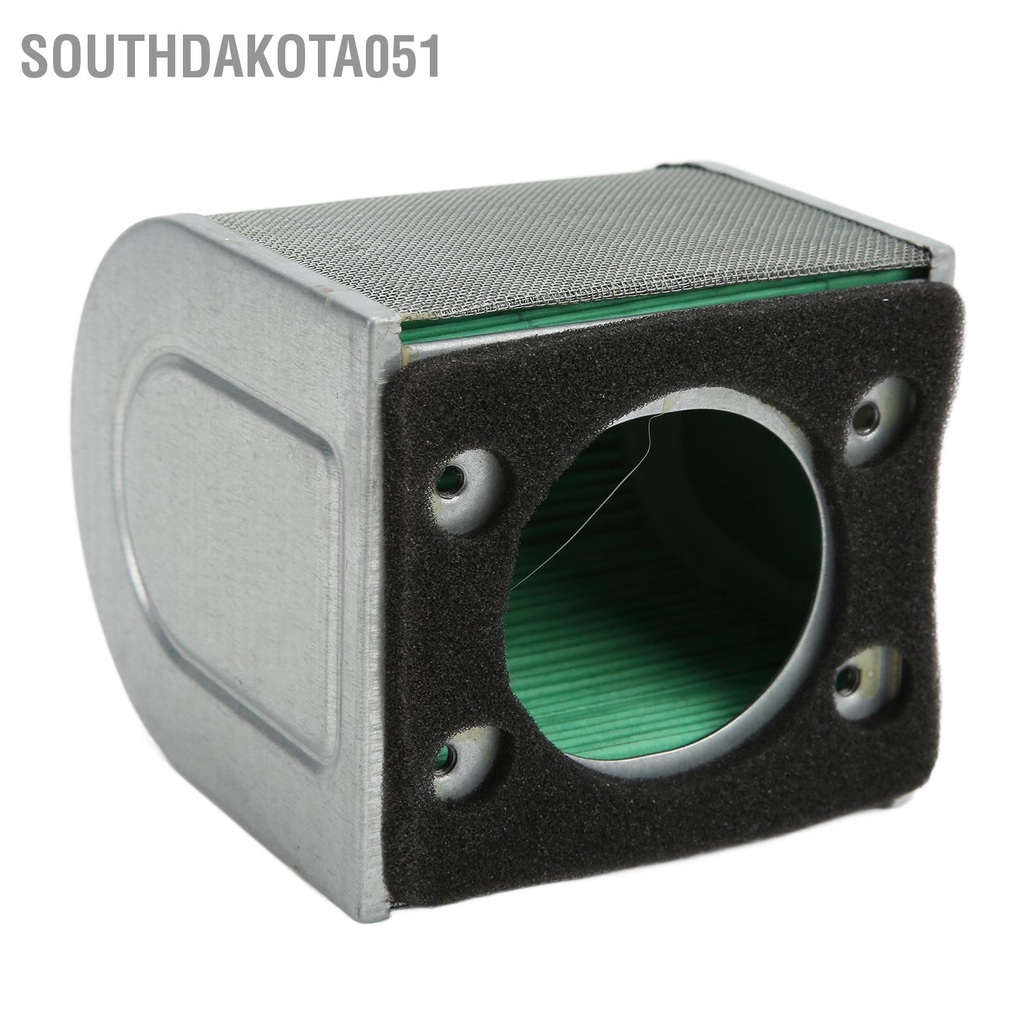 Southdakota051 Bộ lọc khí xe máy 17211 ‑ MKP J00 Thay thế cho CB400X CB500X CB500XA CBR400R CBR500R CBR500RA 2019‑2021