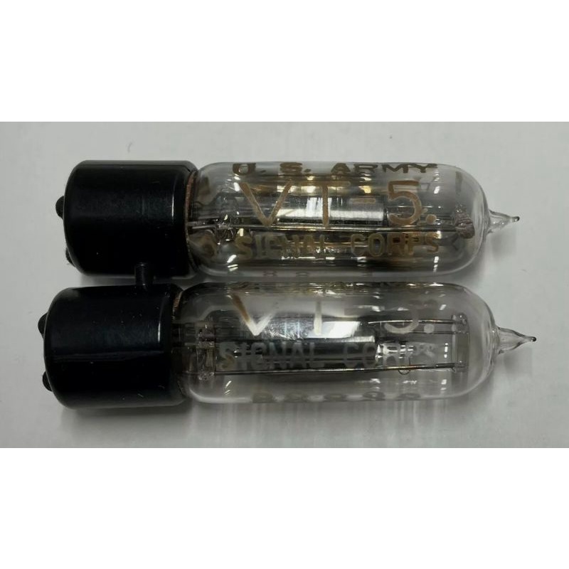 Đèn western electric vt-5/215a