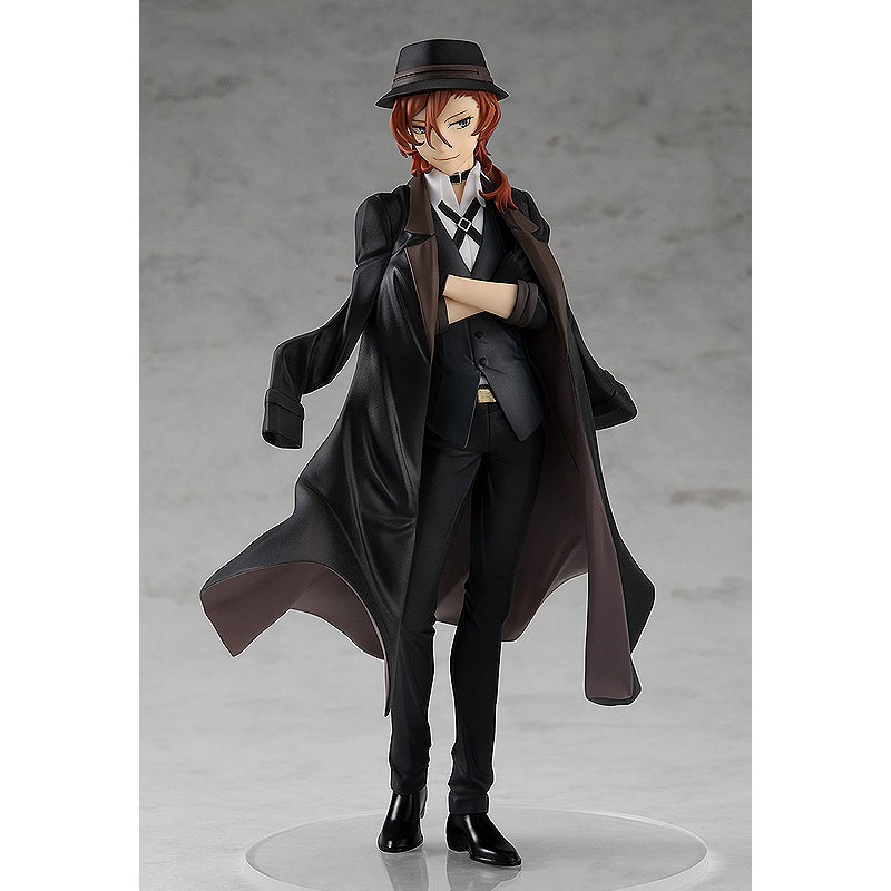 [preorder] mô hình POP UP PARADE Bungo Stray Dogs Chuya Nakahara - VĂN HÀO LƯU LẠC