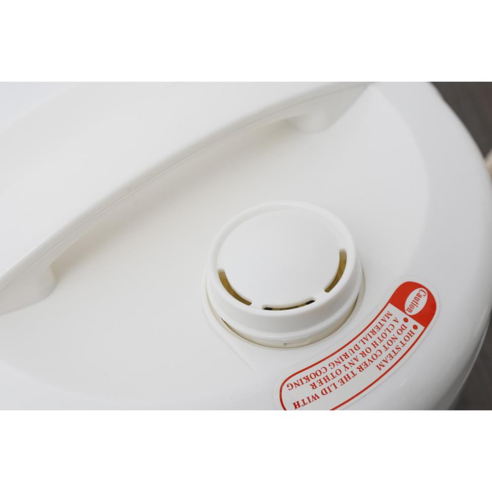 Nồi cơm điện Delites 1.8 lít NCG1805 hàng trưng bày tại điện máy xanh