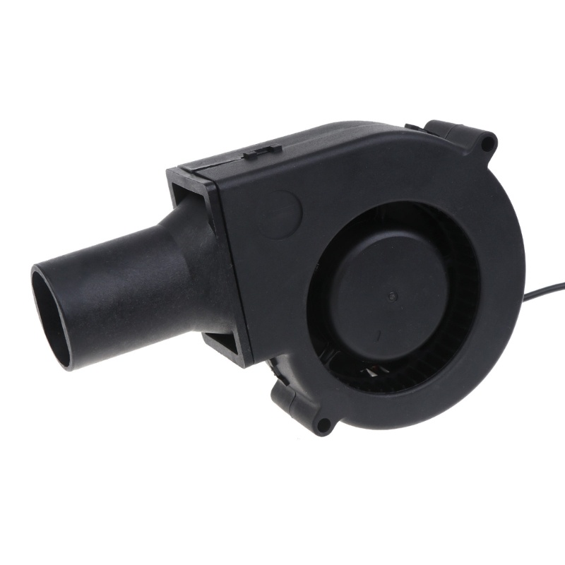 Quạt Làm Mát Siêu Êm 12V 4300RPM Với Công Suất Cao Không Gây Tiếng Ồn