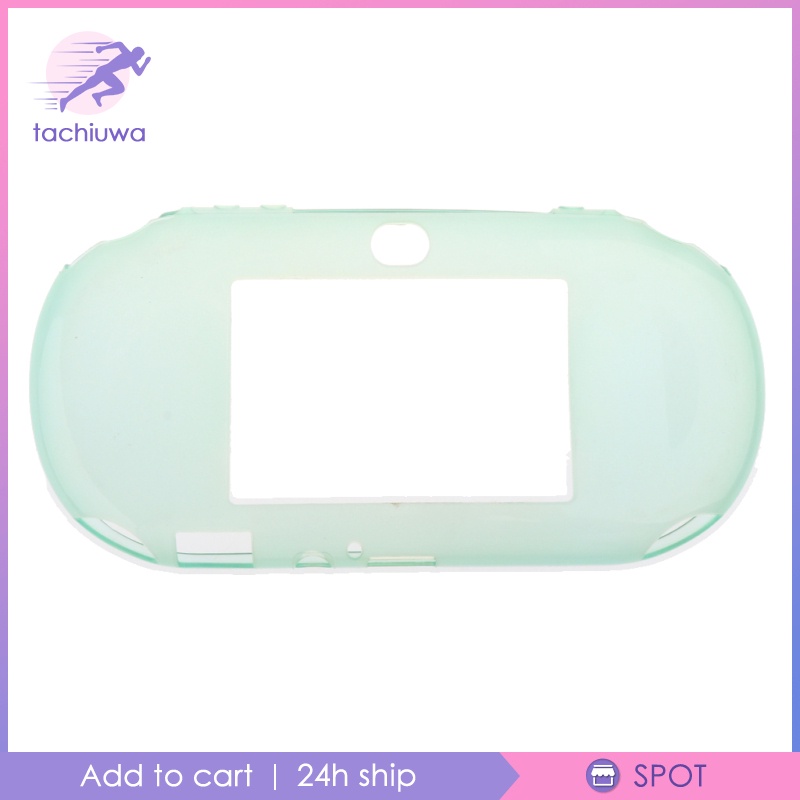 Viền TPU Bảo Vệ Cho Sony PS Vita PSV 2000