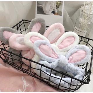Băng đô tai thỏ etude house