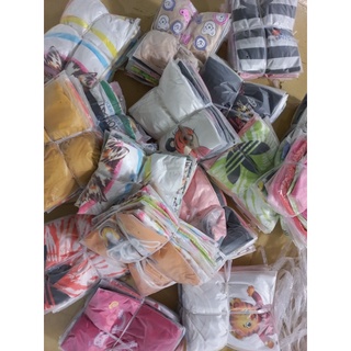 Áo Thun Quảng Châu Chất Cotton