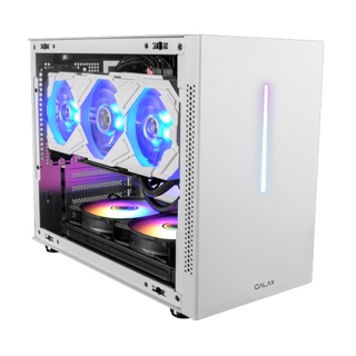 Vỏ case galax revolution 03 white