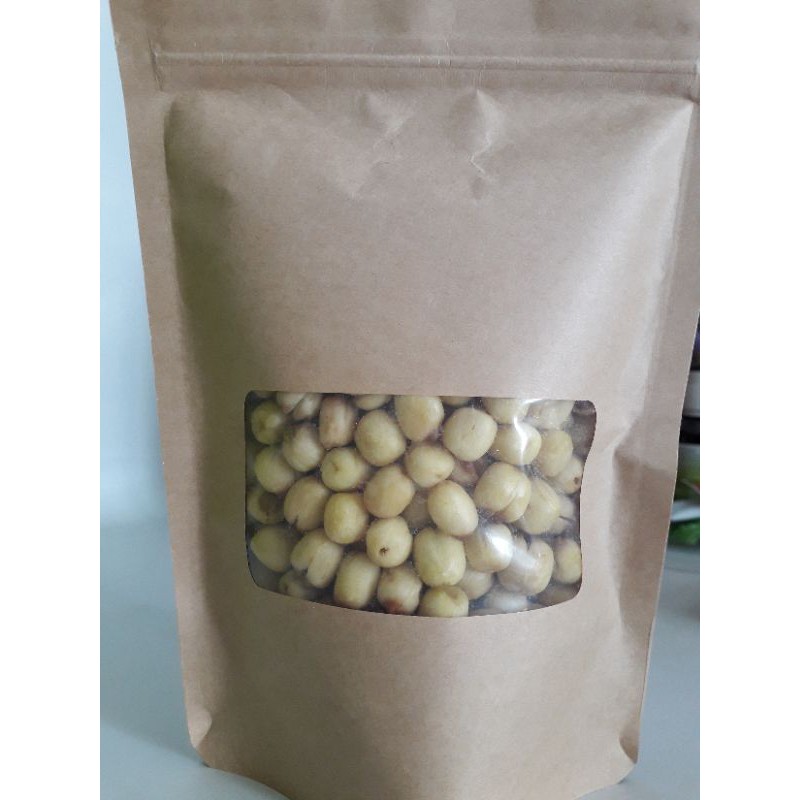 Hạt sen sấy giòn | BigBuy360 - bigbuy360.vn