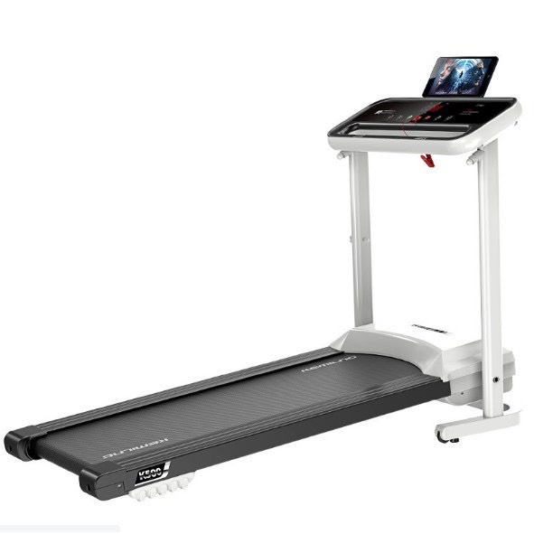 Máy chạy bộ điện tập thể dục tại nhà KEMILNG   G16
