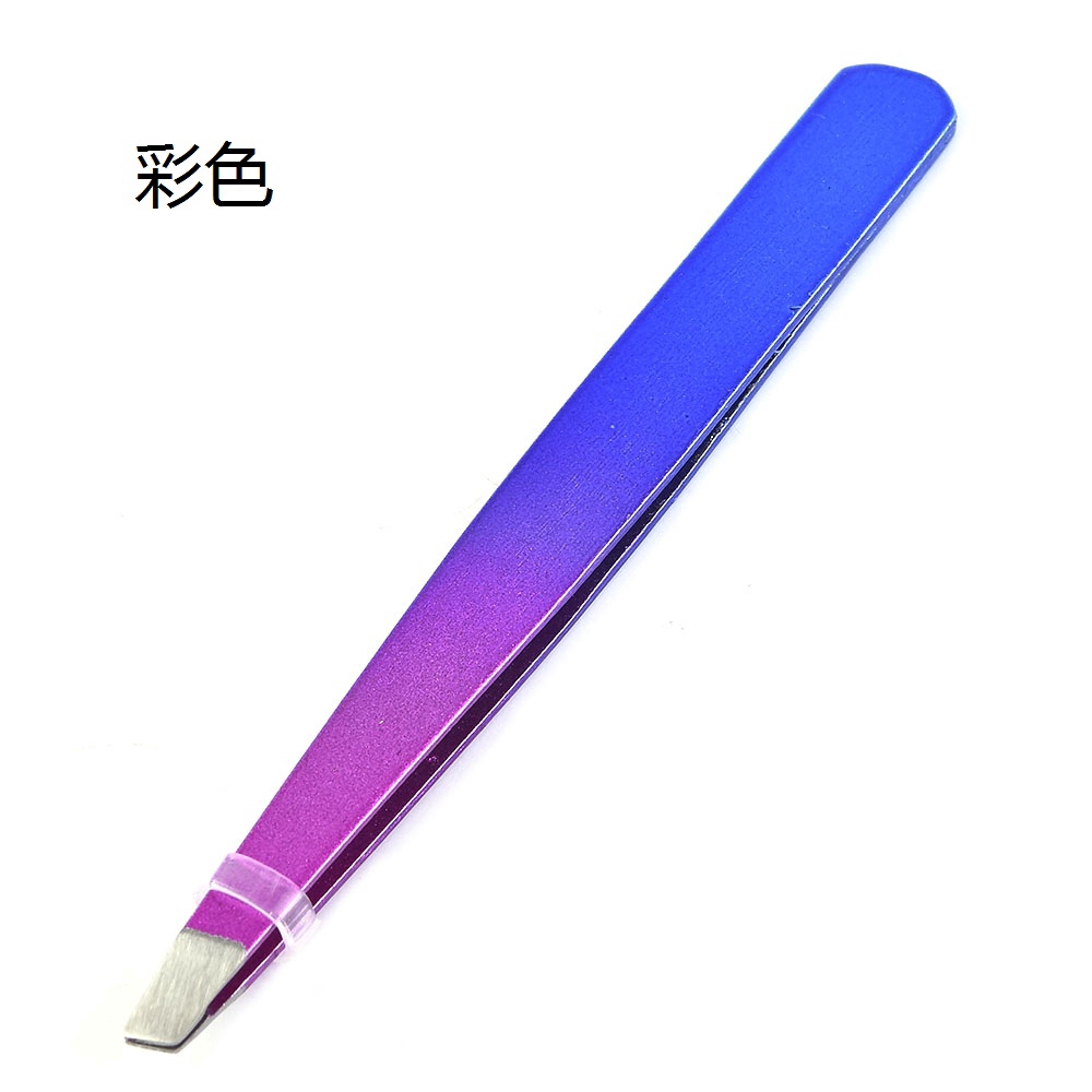 Nhíp inox nhổ lông mày tiện dụng chất lượng cao