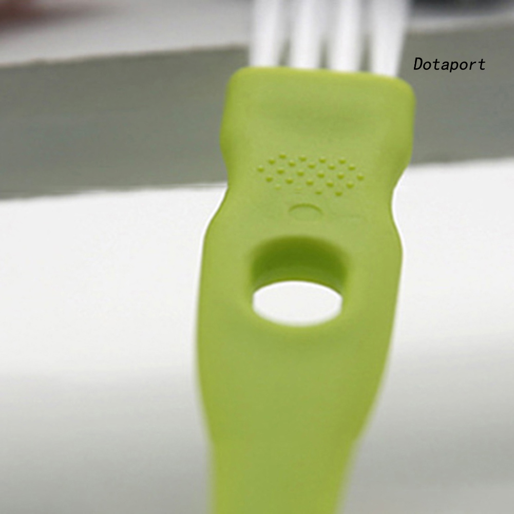 Cọ vệ sinh bàn phím máy tính tiện lợi