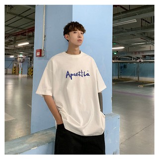 áo thun overtee Apachla_Fox unisex