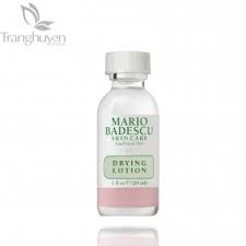Dung Dịch Chấm Mụn Mario Badescu Drying Lotion 29ml