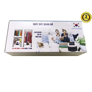 Phụ kiện tủ sấy quần áo Akio (giá rẻ)[siêu hot]