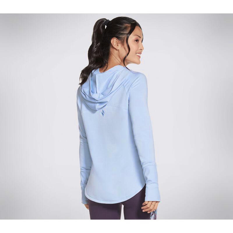 ÁO SKECHERS  HOODIE